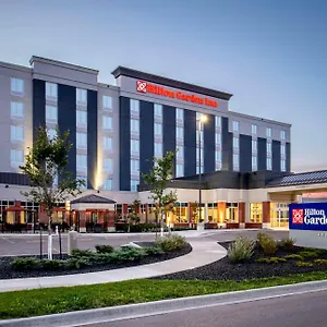 Hilton Garden South Hotel Winnipeg