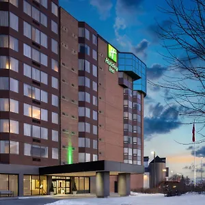 East By Ihg Hotel Ottawa